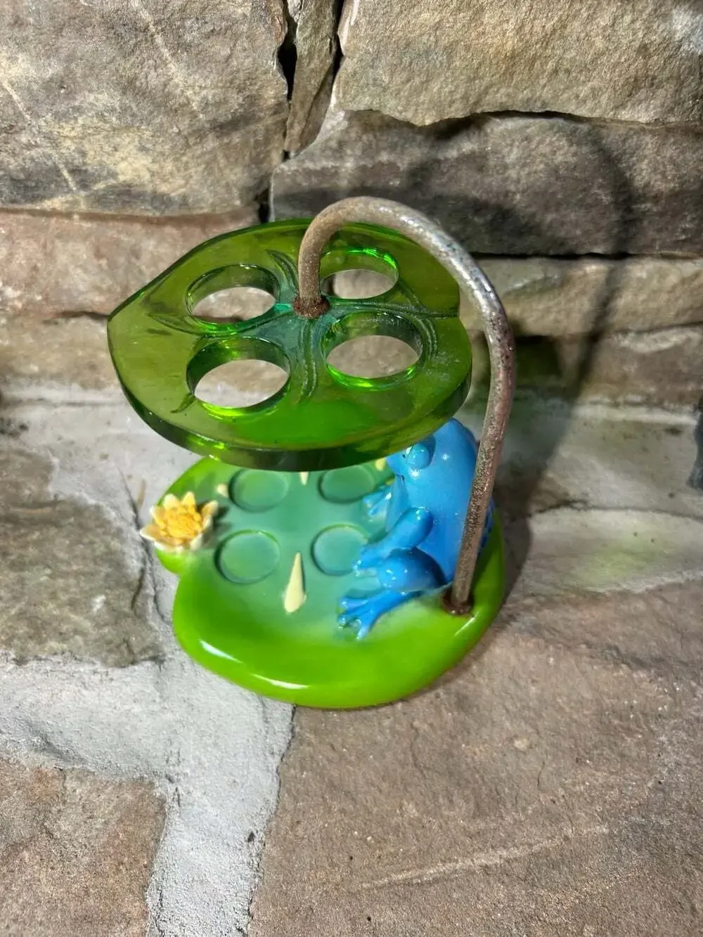 Walmart fun frog